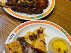 -比格比萨自助(国展店)