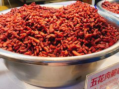 -丁家脆哨(民生路店)