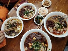 -蒋家肠旺面馆老店(合群路店)