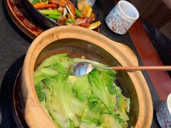 -旺爷砂锅·茶作(国贸城店)