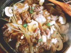 牛肉汤锅-汤厨(五道营店)