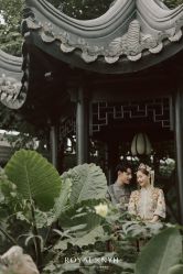 点击看大图 -挪娅婚纱摄影皇家会所