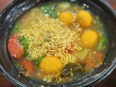-周记蟹仔粉(侨港风情街店)
