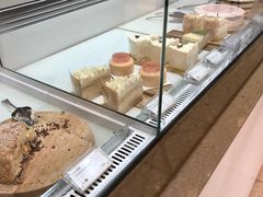 -EVERNAKED裸蛋糕(SOHO天山店)