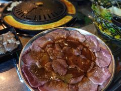 -喜来稀肉(旺角广华街店)