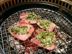 -橘焱胡同烧肉夜食(BFC外滩金融中心店)