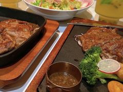 -牛扒仔原切雪花牛扒•西餐厅(南联新村店)