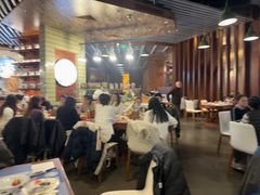 -The COOK·厨餐厅·自助餐(浦东嘉里大酒店)