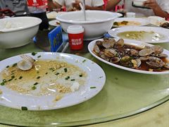 -考记泥焗鸡农庄·海鲜(北洛秘境店)