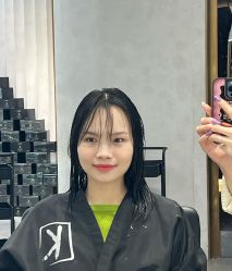 -Kraemer Paris  苏豪路易士·嘉玛发廊