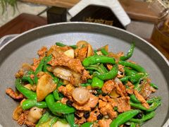 -福满我家大碗厨·湘菜(上海大厦店)