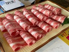 -胡王火锅·烤肉
