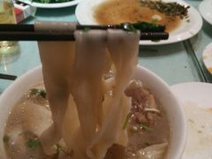 -萧记三鲜烩面(商务外环店)