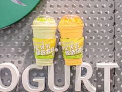 -茉酸奶(春熙路店)