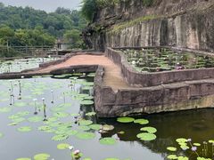 -广州莲花山旅游区