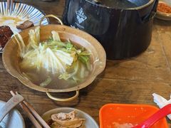 -古市香跷脚牛肉·非遗传承单位