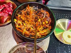 -釜山火炉·海鲜烤肉(紫藤路店)
