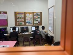 -瑞思英语·少儿英语启蒙(和平·国际商场示范校区)