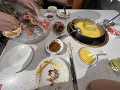 -八珍玉食鸡煲·打边炉(印象城店)