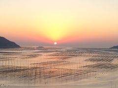 -北岐滩涂