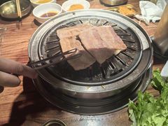 -九田家黑牛烤肉料理(新辰里亚运村店)