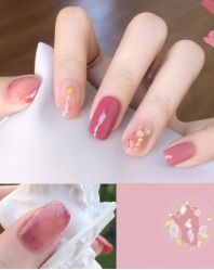 点击看大图 -LILY NAILS美甲美睫
