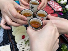 -束河人家(南锣鼓巷店)