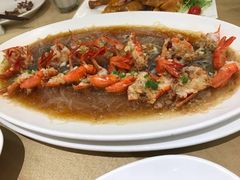 -金时代顺风大酒店(协泰店)