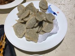 -尚府一品·烤鸭·新京菜(圆明园店)