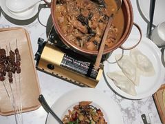 -关东小磨东北菜(漕河泾印象城店)