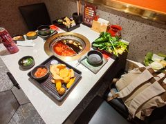 -空之介寿喜烧·和牛放题(恒隆广场店)