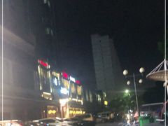 -小龙坎火锅(泉舜店)