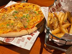-The Cheebat 锌吧·Bistro(体育西店)