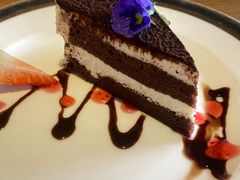 提拉米苏-老欧洲咖啡·西餐(后湖店)