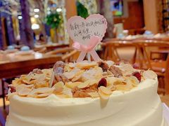 -云山嘉美甜品店(城阳利群店)