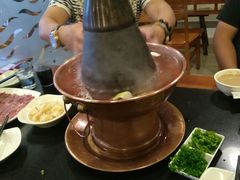 -情忆草原涮肉馆