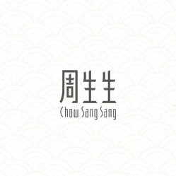 -周生生Chow Sang Sang(先天下店)