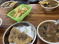 -逍遥镇刘相五胡辣汤豆沫馆(康复中街店)