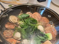 -海味当家·蒸锅海鲜(中山广场创始店)