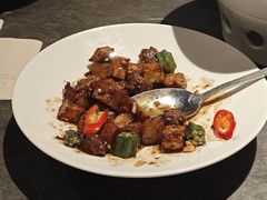 -汤城小厨•粤菜•靓汤(苏州街店)