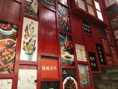 -小辉哥大排档(船山路总店)