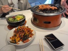 -缘·金家烤鳗鱼(西塔总店)