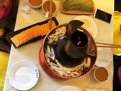 -东来顺饭庄(天坛店)