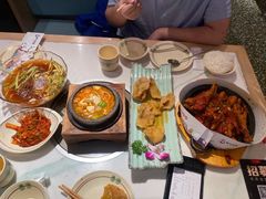 -七八冷面·延边朝鲜族美食(圣熙八号店)