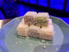 -入火韩国烤肉(凯旋广场店)