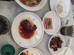 -南小馆(迪士尼小镇店)
