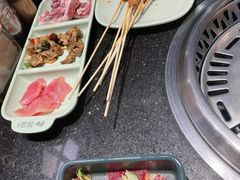 -韩盛·盛江山自助料理(沈辽路万达店)