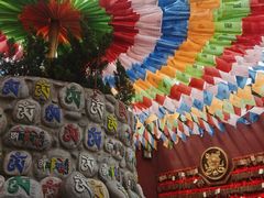 -西安市广仁寺