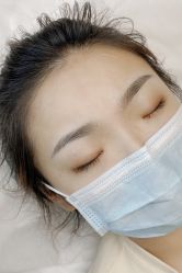 -Doris多里斯半永久纹眉·SMP纹发·发际线