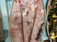 -喜欢吃鱼(非遗博览园总店)